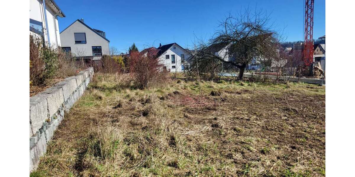 Grundstück Herrenberg - 420.000&euro; | Angebot:26331379