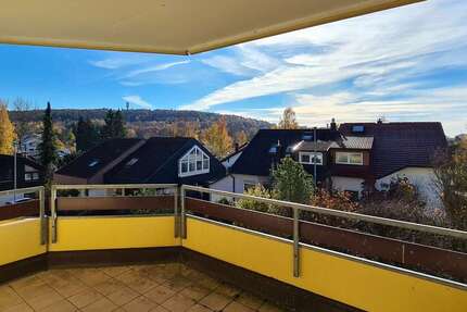 Wohnung Sindelfingen Eichholz - 3.5 Zimmer, 95 m&sup2;, 298.000&euro; | Angebot:24457298