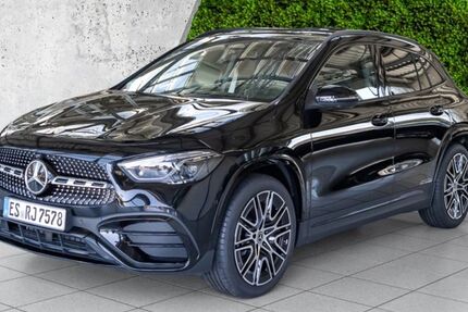Mercedes-Benz GLA 200 13.500 km 42.850 &euro; Nürtingen 72622