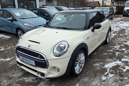 Mini Cooper SD 158.400 km 11.990 &euro; Reutlingen 72770