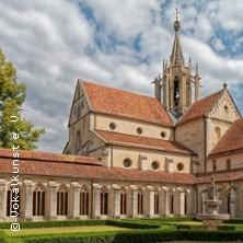 Kammerchor Vokalkunst in Bebenhausen | Programm - (Un)Holde 26.07.2026 Sommerrefektorium Bebenhausen