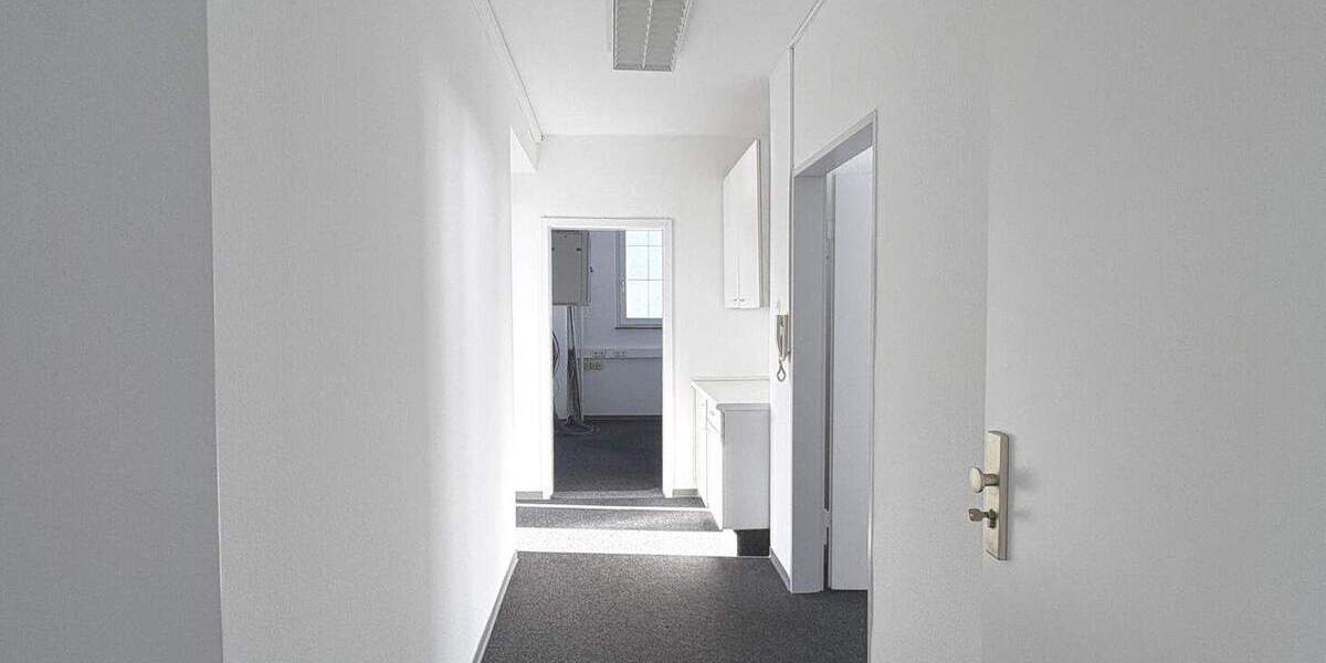 Gewerbeobjekt Stuttgart Mitte - 2.579&euro; | Angebot:25707612