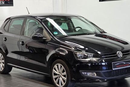 VW Polo 145.000 km 5.450 &euro; Hechingen 72379