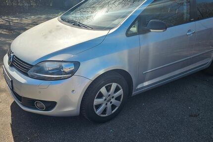 VW Golf Plus 202.000 km 4.450 &euro; Sindelfingen 71067