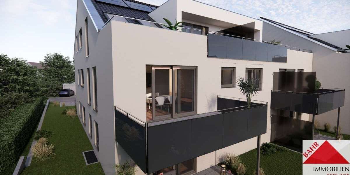 Etagenwohnung Sindelfingen - 3 Zimmer, 75 m&sup2;, 539.000&euro; | Angebot:25875472