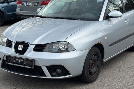 Seat Ibiza 170.000 km 990 &euro; Tübingen 72072