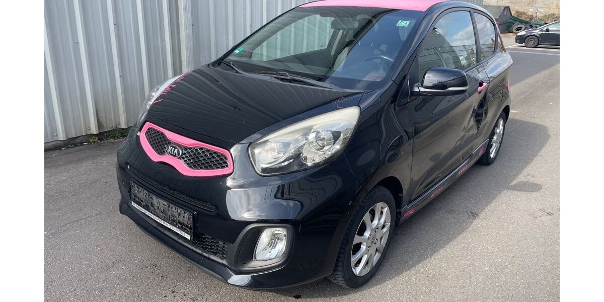 Kia Picanto 139.000 km 2.990 &euro; Böblingen 71034