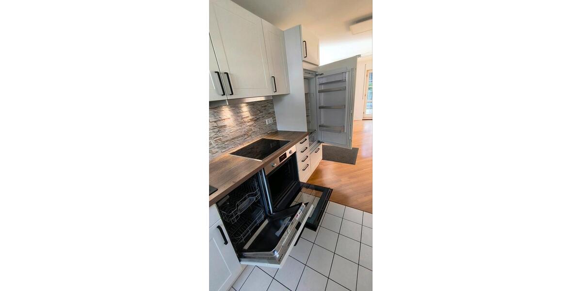 Erdgeschoßwohnung Hirrlingen - 3 Zimmer, 65 m&sup2;, 240.000&euro; | Angebot:26953354