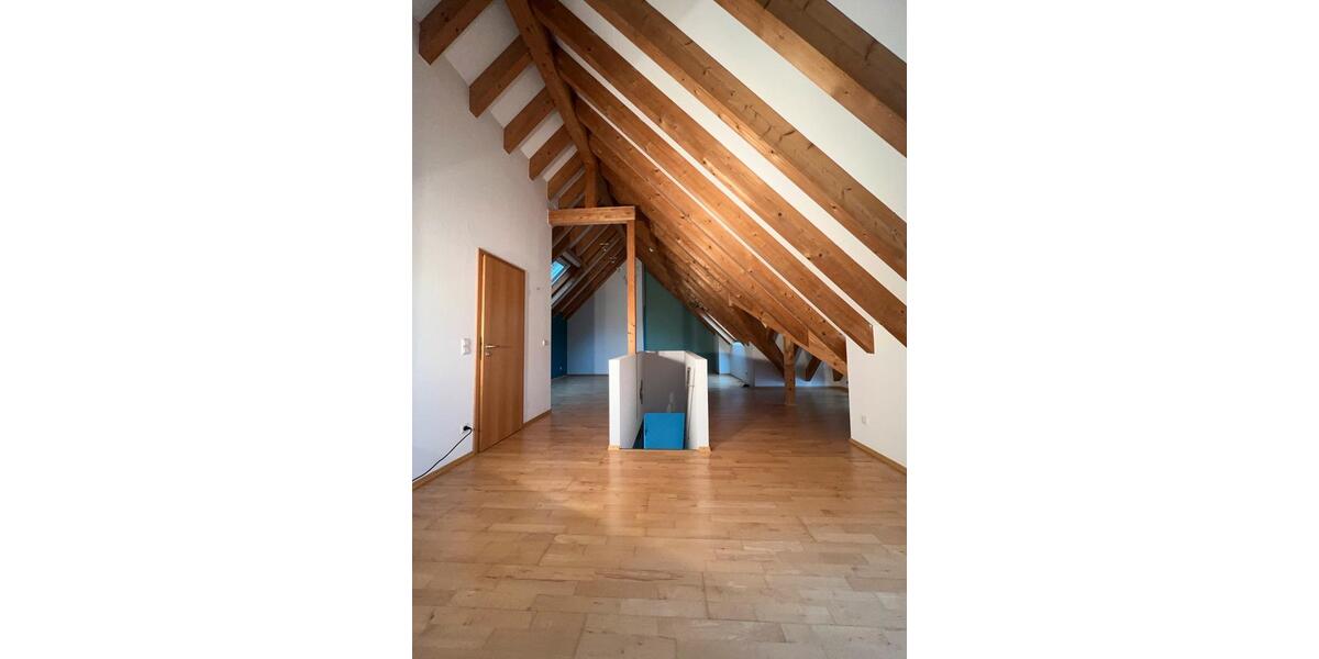 Maisonettenwohnung Wildberg - 4 Zimmer, 125 m&sup2;, 1.500&euro; | Angebot:25354015