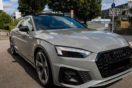 Audi A5 49.800 km 40.200 &euro; Stuttgart 70437