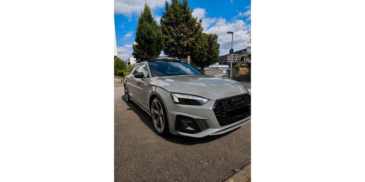 Audi A5 49.800 km 40.200 &euro; Stuttgart 70437