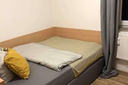 Zimmer Stuttgart Gaisburg - 470&euro; | Angebot:24323189