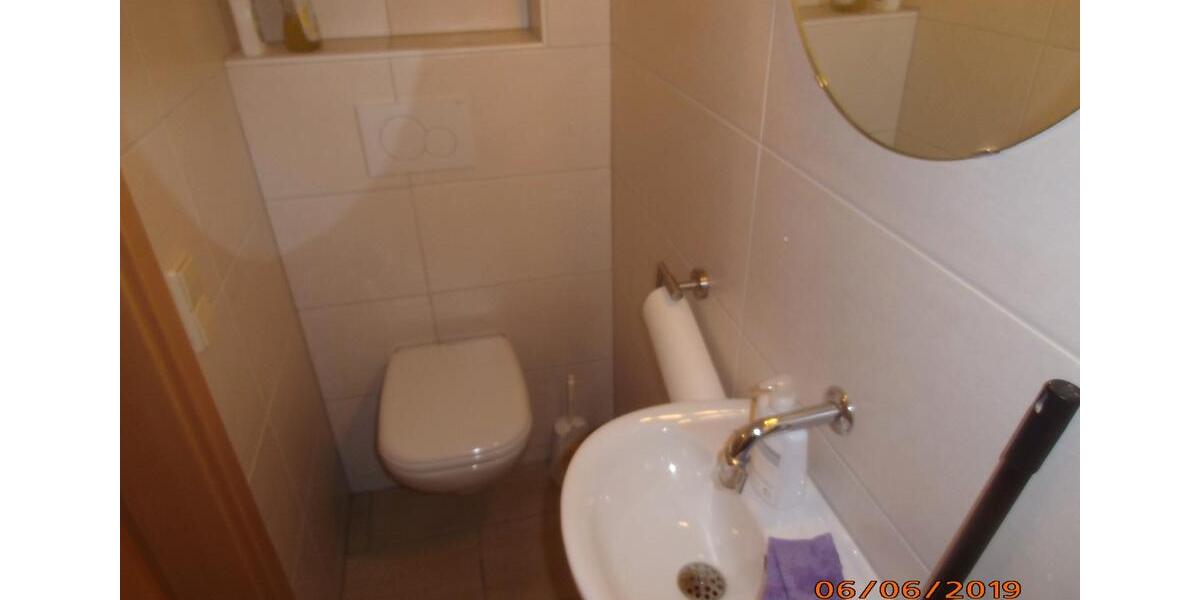 Erdgeschoßwohnung Renningen - 2 Zimmer, 60 m&sup2;, 230.000&euro; | Angebot:27021305