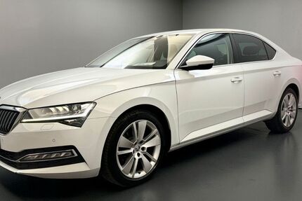 Skoda Superb 145.000 km 19.999 &euro; Reutlingen / Mittelstadt 72766