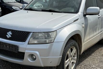 Suzuki Grand Vitara 275.000 km 1.450 &euro; Bisingen 72406