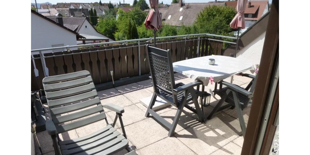 Maisonettenwohnung Nürtingen - 4.5 Zimmer, 125 m&sup2;, 399.000&euro; | Angebot:27211429