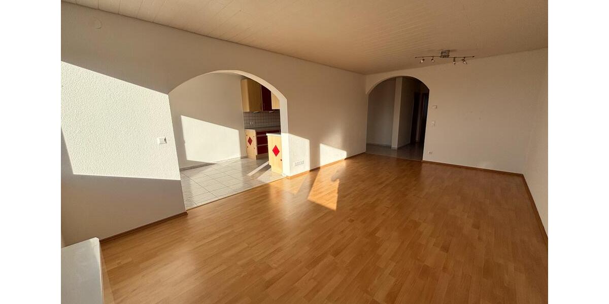 Terrassenwohnung Bisingen - 4.5 Zimmer, 100 m&sup2;, 275.000&euro; | Angebot:25841409