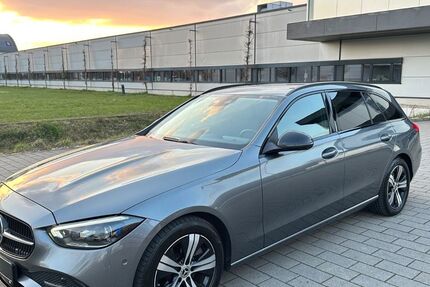 Mercedes-Benz C 220 90.900 km 29.900 &euro; Steinenbronn 71144