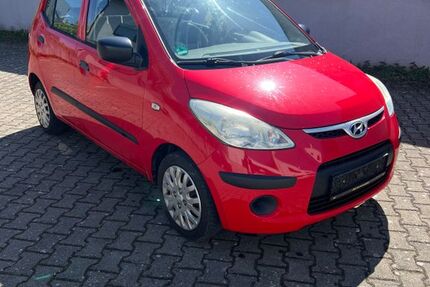 Hyundai i10 125.000 km 2.299 &euro; Horb 72160