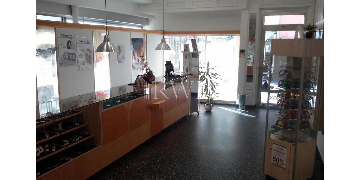 Gewerbeobjekt Rottenburg am Neckar - 1.390&euro; | Angebot:26274032