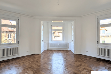 Wohnung Stuttgart Bopser - 3 Zimmer, 113 m&sup2;, 649.000&euro; | Angebot:27455901