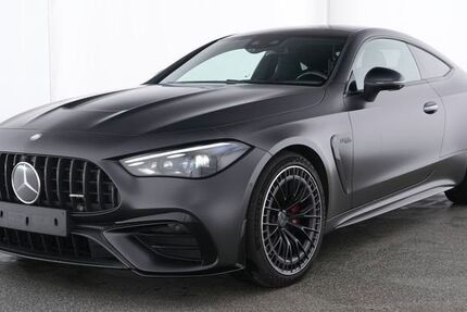 Mercedes-Benz CLE 53 AMG 12.838 km 86.890 &euro; Jettingen 71131