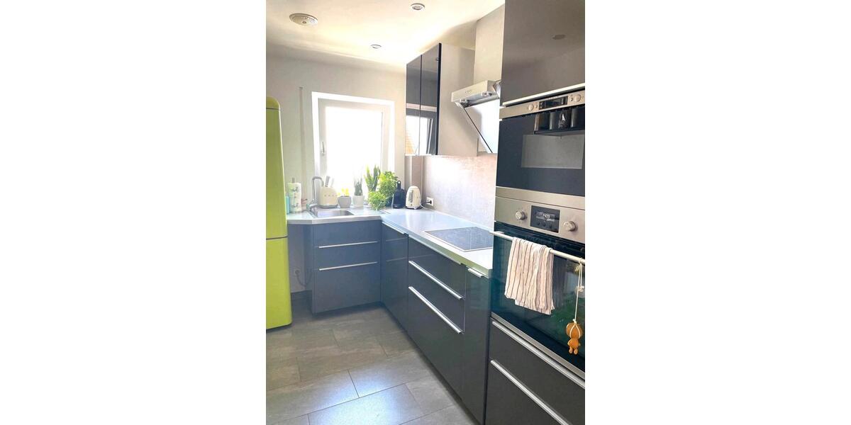 Etagenwohnung Reutlingen Reutlingen-Betzingen - 2 Zimmer, 64 m&sup2;, 260.000&euro; | Angebot:26960669
