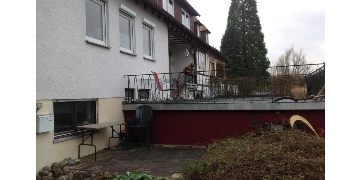 Etagenwohnung Rottenburg am Neckar - 1 Zimmer, 32 m&sup2;, 370&euro; | Angebot:25794089