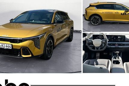 Kia K4 5.985 km 34.999 &euro; Tübingen 72072