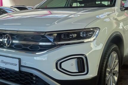 VW T-Roc 50.000 km 24.849 &euro; Holzgerlingen bei Stuttgart 71088