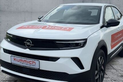 Opel Mokka 2.700 km 21.700 &euro; Ammerbuch-Entringen 72119