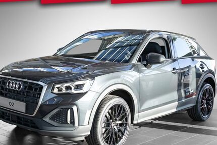 Audi Q2 9.999 km 39.980 &euro; Stuttgart 70563