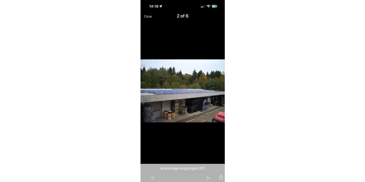Gewerbeobjekt Dettingen an der Erms - 1.610&euro; | Angebot:24662914