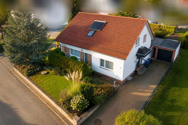 Einfamilienhaus Hechingen - 7 Zimmer, 160 m&sup2;, 398.000&euro; | Angebot:26983695