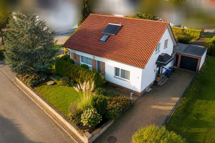 Haus Hechingen - 7 Zimmer, 160 m&sup2;, 398.000&euro; | Angebot:26983695