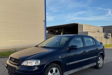 Opel Astra 145.000 km 1.199 &euro; Schönaich 71101