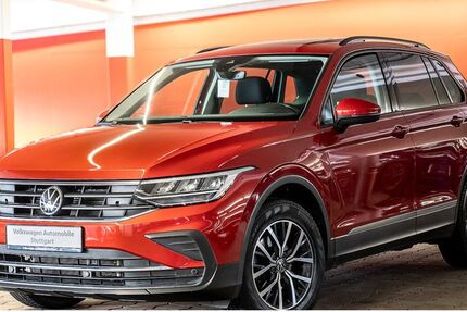 VW Tiguan 44.420 km 23.330 &euro; Stuttgart 70563