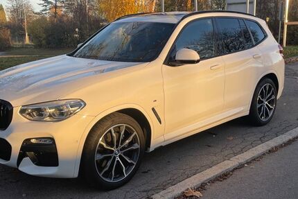 BMW X3 146.000 km 32.390 &euro; Gärtringen 71116