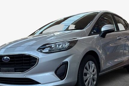 Ford Fiesta 27.529 km 15.170 &euro; Stuttgart 70190