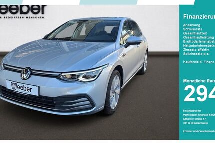 VW Golf 16.901 km 22.550 &euro; Weil der Stadt 71263