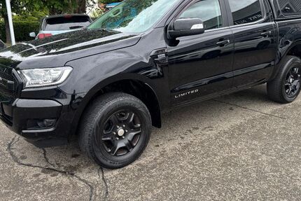 Ford Ranger 196.500 km 17.975 &euro; Dettingen/Erms 72581