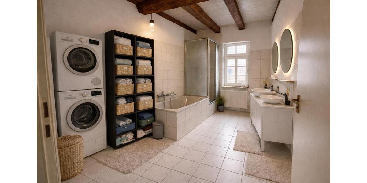 Etagenwohnung Rottenburg am Neckar - 1 Zimmer, 20 m&sup2;, 390&euro; | Angebot:24997061