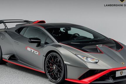 Lamborghini Huracán 2.650 km 364.900 &euro; Böblingen 71034