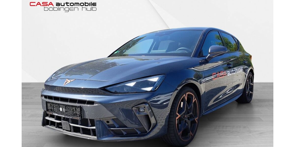 Cupra Leon 7.900 km 37.490 &euro; Böblingen 71034
