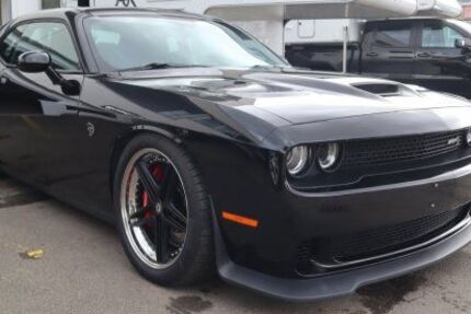 Dodge Challenger 49.987 km 52.990 &euro; Metzingen(NH) 72555