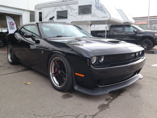 Dodge Challenger 49.987 km 52.990 &euro; Metzingen(NH) 72555