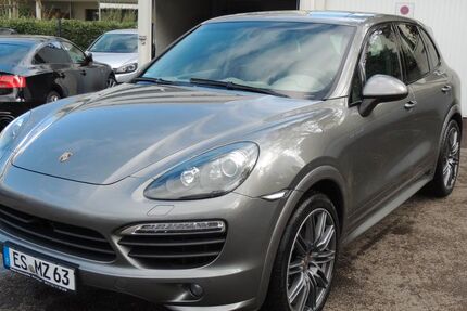 Porsche Cayenne 215.000 km 22.990 &euro; Metzingen 72555