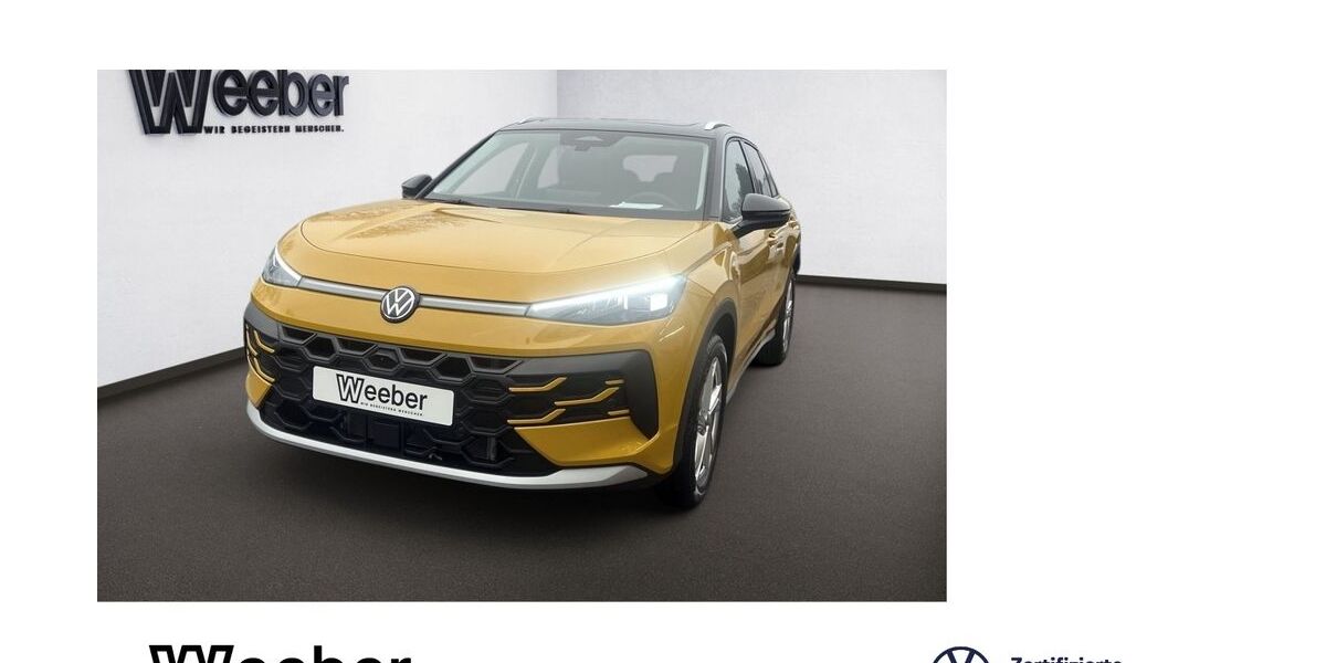 VW T-Roc 3.000 km 44.222 &euro; Herrenberg 71083
