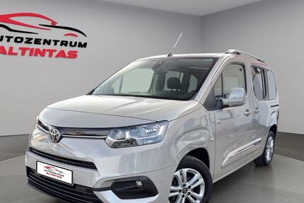 Toyota Proace (Verso) 74.000 km 16.970 &euro; Holzgerlingen 71088