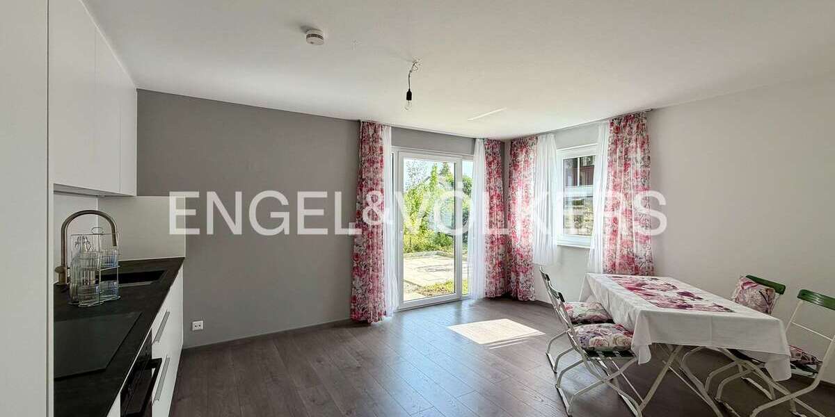 Etagenwohnung Reutlingen Altenburg - 2 Zimmer, 57 m&sup2;, 750&euro; | Angebot:26956373